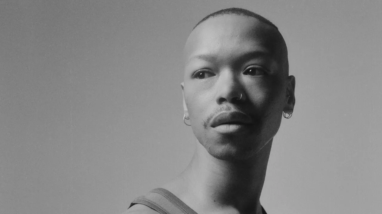 Nakhane’s New Album Is an Ode to Letting Go