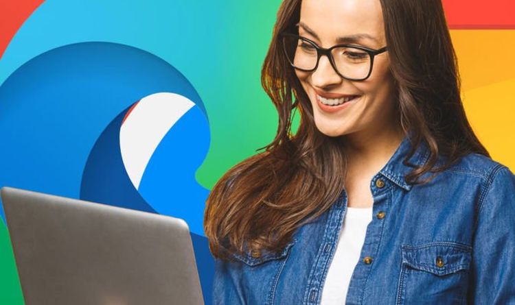 Microsoft Edge keeps pressure on Google Chrome by adding new sidebar search tool