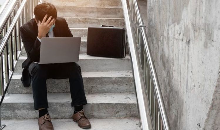 Redundancy: Over 50s face losing their jobs - the vital steps to take in unemployment