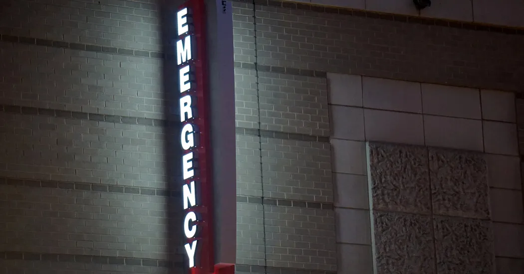 Officials Warn of Cyberattacks on Hospitals as Virus Cases Spike