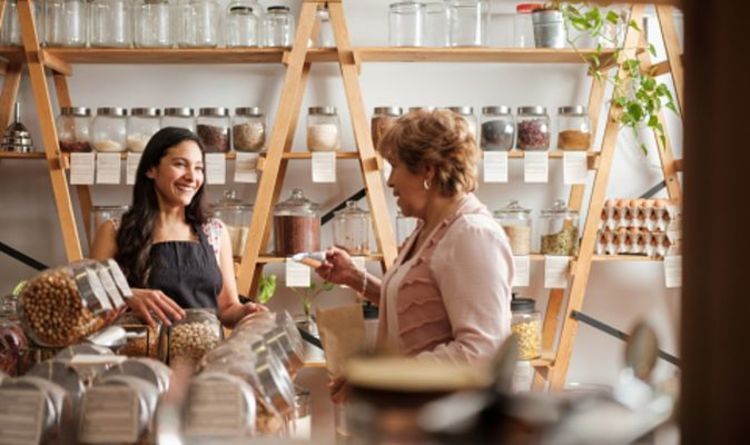 Brits to show why local shopkeepers matter with £6.2 billion spend