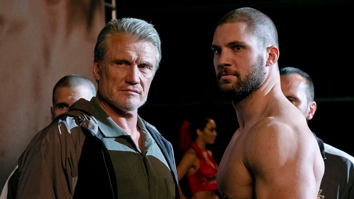Rocky’s Dolph Lundgren Responds After Sylvester Stallone Slams The Developing Drago Movie