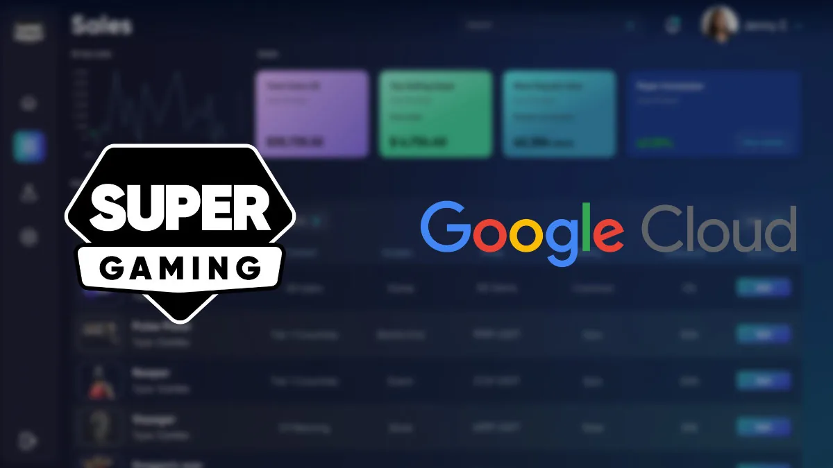 Google and Pune-based Game Studio SuperGaming Collaborate To Bring ‘SuperPlatform’ To Developers Across The Gl