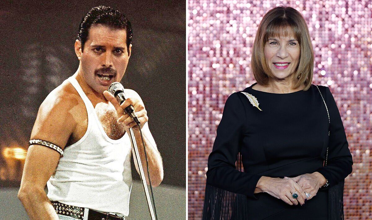 Freddie Mercury’s sister shuts down myth surrounding Queen singer’s death and beliefs