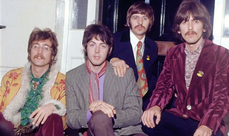 The Beatles ALL hated Paul's favourite Silver Hammer Abbey Road track 'The worst ever'