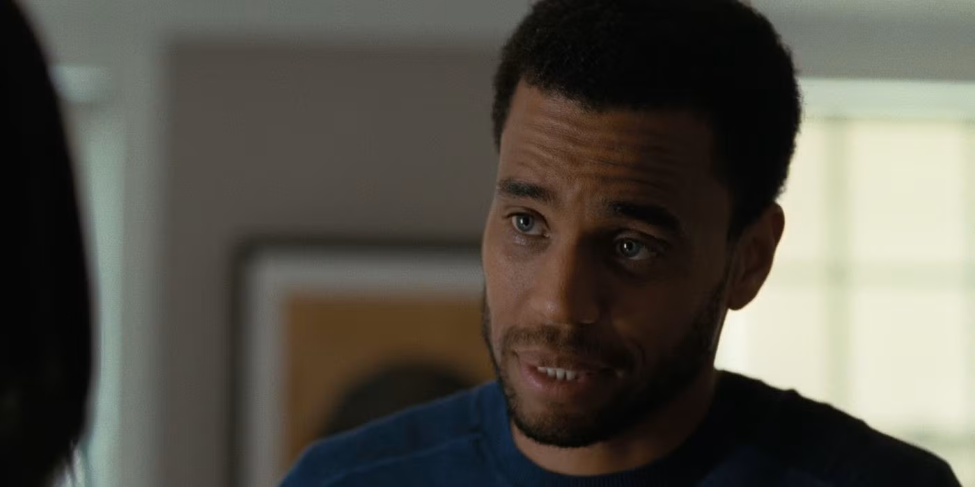 Michael Ealy to Star Alongside Kristen Bell and Tom Riley in 'The Woman in the House' Netflix Series