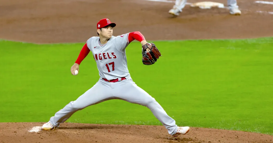 Is There Such a Thing as Too Much Shohei Ohtani?