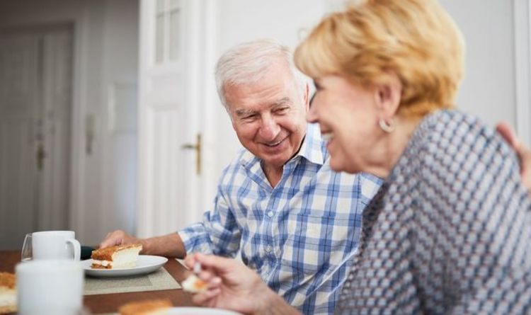 State Pension: Some could boost their income by £4,600 - how to apply for increase