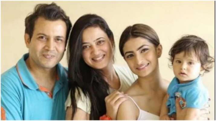 Abhinav Kohli alleges Shweta Tiwari has locked their son Reyansh inside her home, shares video