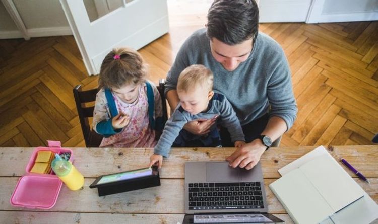 Child Benefit warning: You may be charged a higher income tax bill - impact for Britons