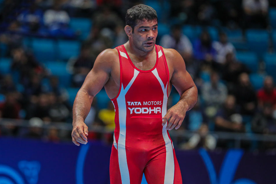 Prison authorities allow Sushil Kumar to watch TV ahead of Tokyo Olympics