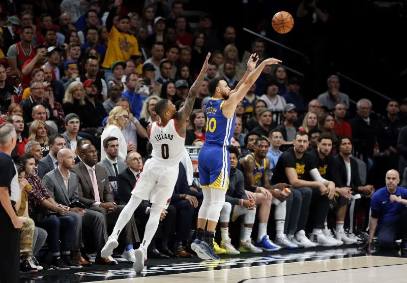 Stephen Curry, Luka Doncic and Nikola Jokic lead 2020-21 All-NBA Teams; LeBron James, Kawhi Leonard among nota