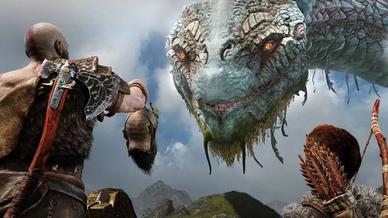 A new beginning for God of War voice actor as he gets ready to take over a vacant throne