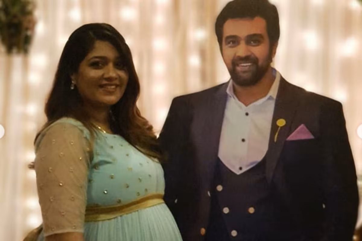 Meghana Raj Talks About Husband Chiranjeevi Sarja's Death for First Time: It's Impossible to Forget Pain