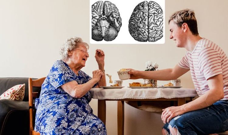 Dementia: Three foods to boost memory and brain function – expert advice