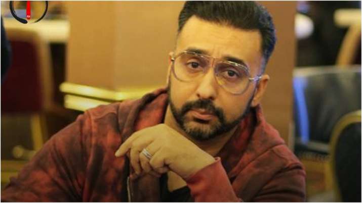 Raj Kundra Pornography Case: Police finds porn film scripts, contract copy in businessman's office