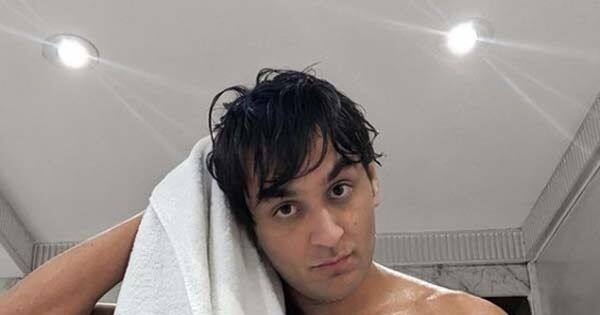 Bigg Boss 14: Vikas Gupta puts out a video, post eviction; says; 'I was in a vulnerable state; apne hi hurt ka