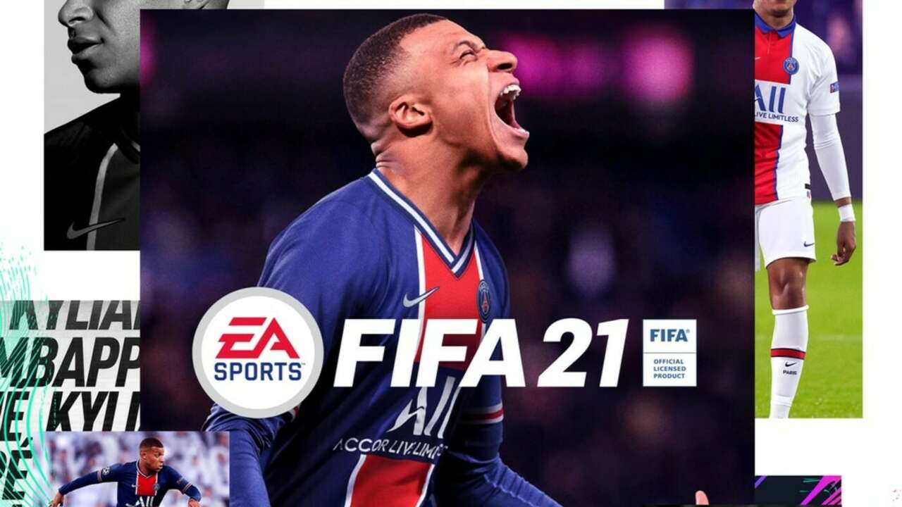 FIFA 21 Players Can Now Preview What's Inside A Loot Box Before Buying It