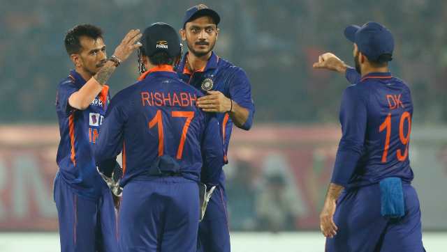 India vs South Africa: 'Bowlers did a fantastic job for us,' Rishabh Pant hails bowling unit after 3rd T20I wi