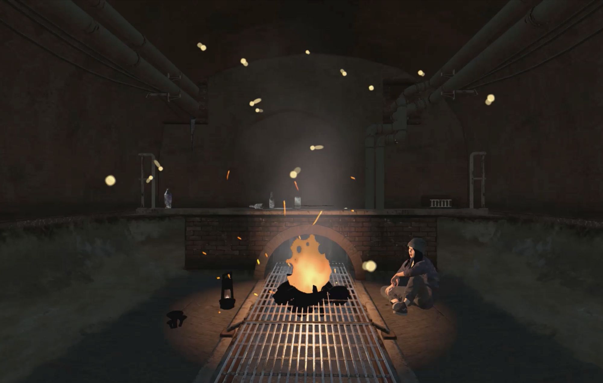 This Steam game wants you to refund it - if you can