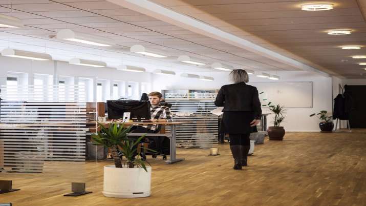 This multi-national company to experiment 4-day work week for employees with no pay cuts