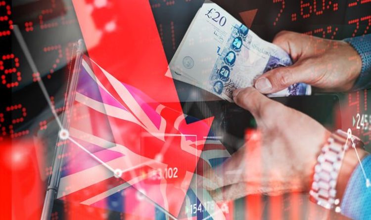 Pound euro exchange rate plummets to new lowest level as Brexit hopes shattered