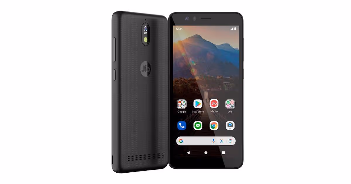 Jio Phone Next announced: a closer look at the ultra-affordable 4G smartphone from Jio and Google | 91mobiles.