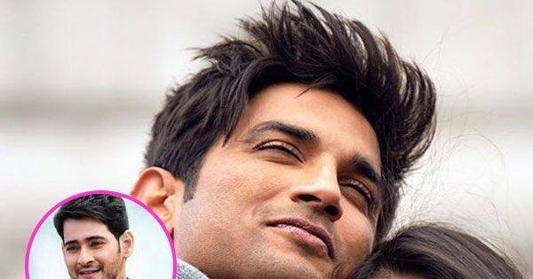 Sushant Singh Rajput's Dil Bechara BEATS Soorarai Pottru and Sarileru Neekevvaru to become the most tweeted mo