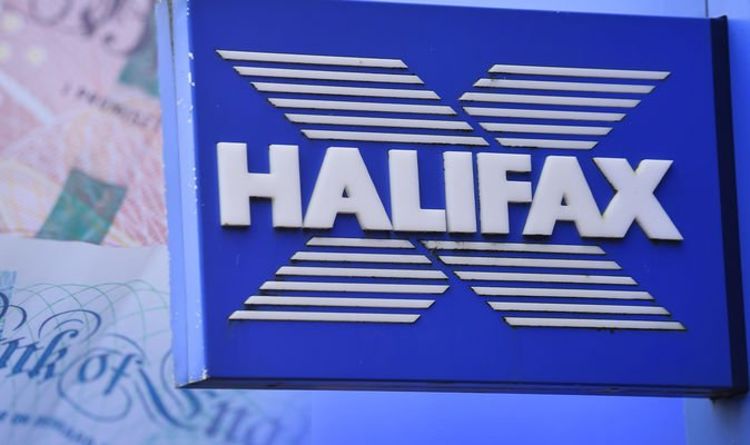Halifax is now offering new customers a £100 cash payment - but the offer ends soon