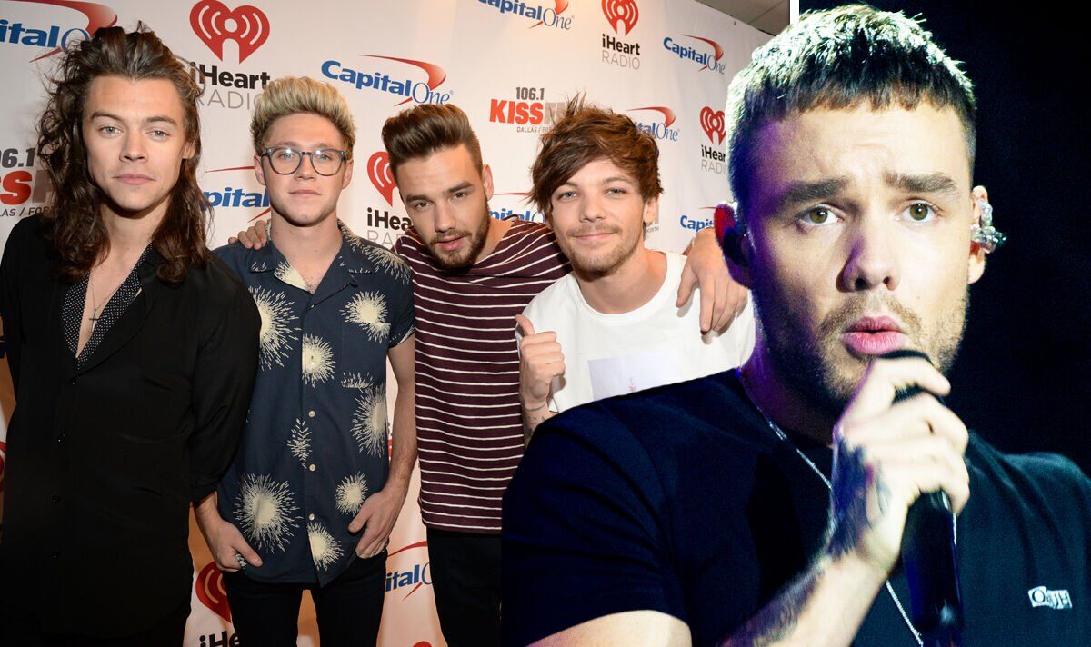 One Direction reunion odds dip after Liam Payne interview