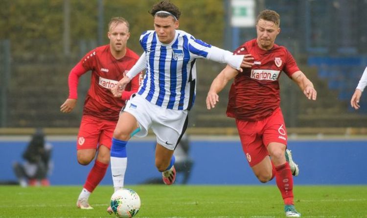 Arsenal transfer news: January signing close,