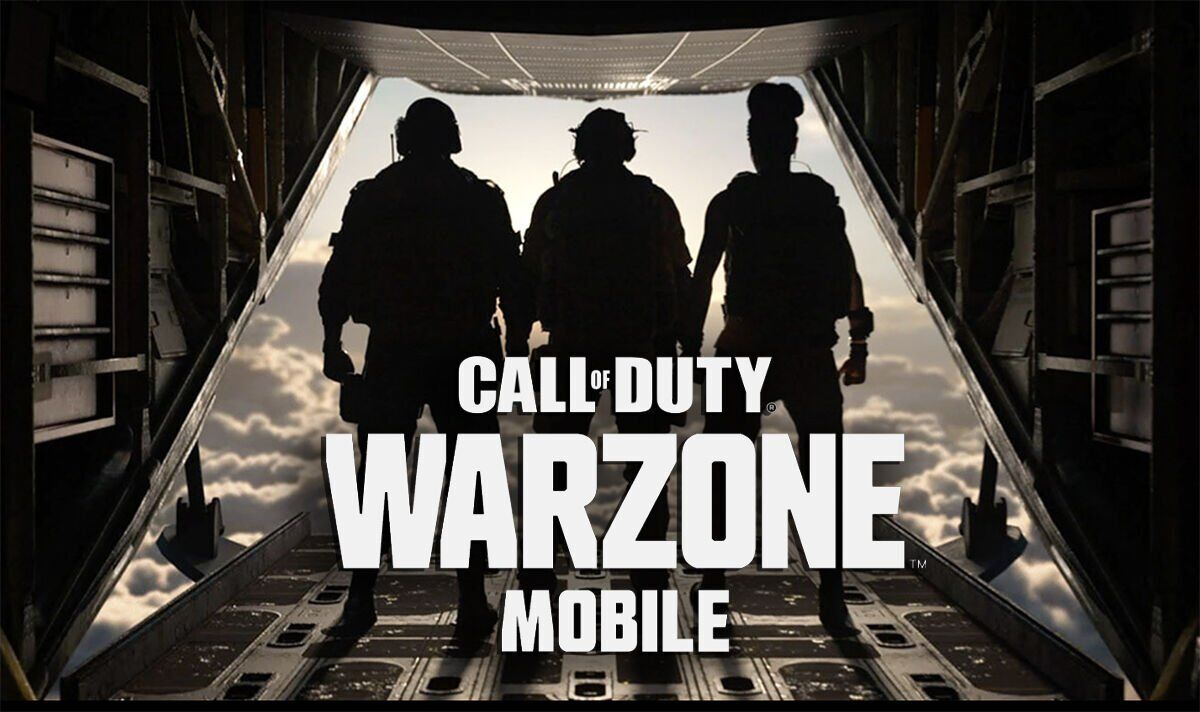 Register for early access to Warzone Mobile on iOS and Android NOW