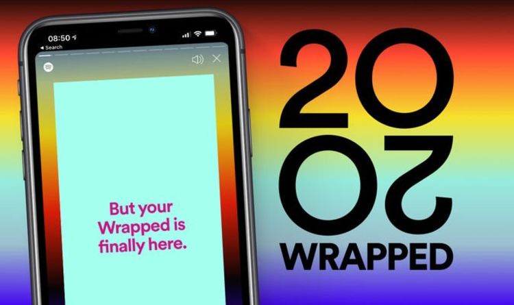 Spotify Wrapped 2020 released: how to find your most-played songs, podcasts of the year