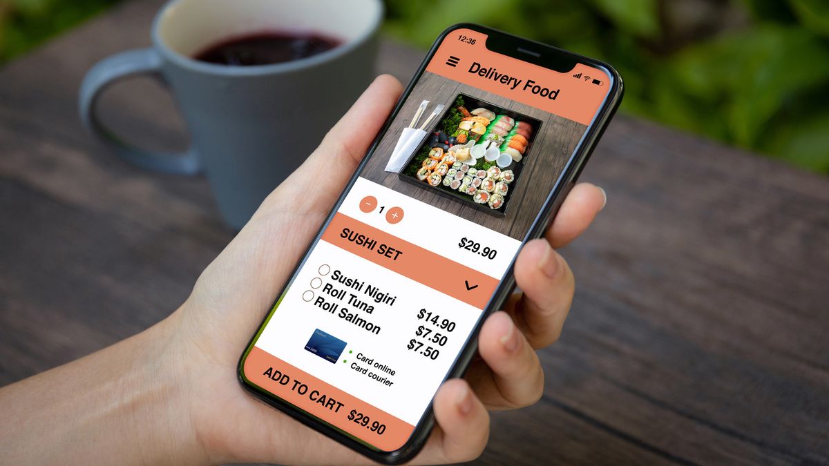 Best food delivery services in 2021: Grubhub vs Uber Eats vs Doordash