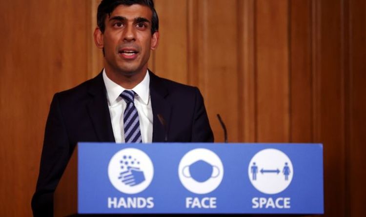 Will SEISS criteria change? Rishi Sunak pushed to rethink grant after 'desperate year'