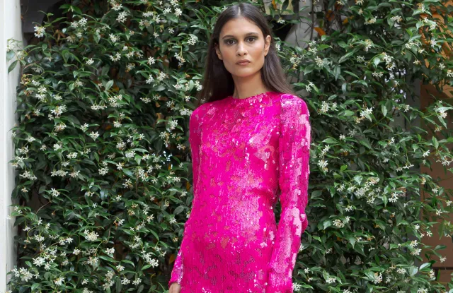 Julie de Libran Couture Fall 2021