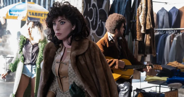 ‘House of Gucci’ review: Lady Gaga and cast at their campiest in lush melodrama - National | Globalnews.ca