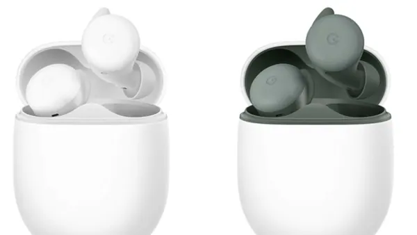 Google introduces Pixel Buds A series in India at Rs9999