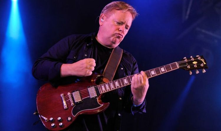 New Order feud: 'We should stop before one of us dies'