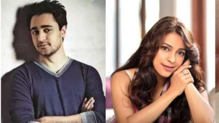 DYK Imran Khan was 6-year-old when he proposed Juhi Chawla?
