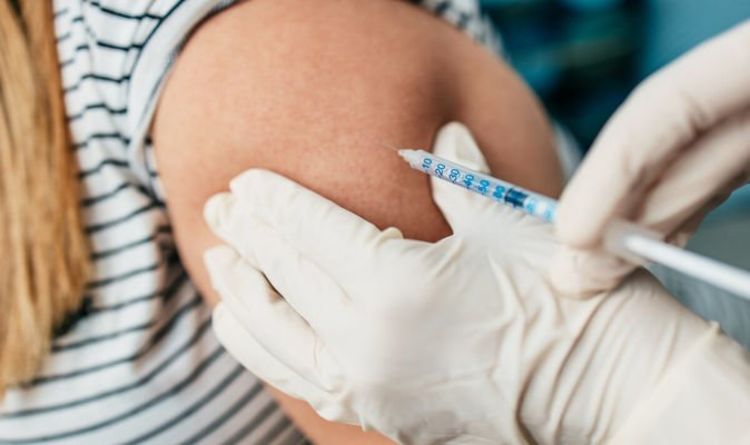 NHS buys longer needles to give jabs to the obese