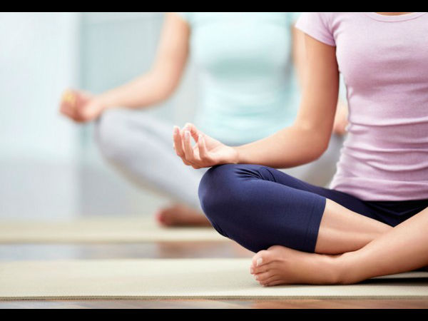 Sports Ministry formally recognises yogasana as competitive sport