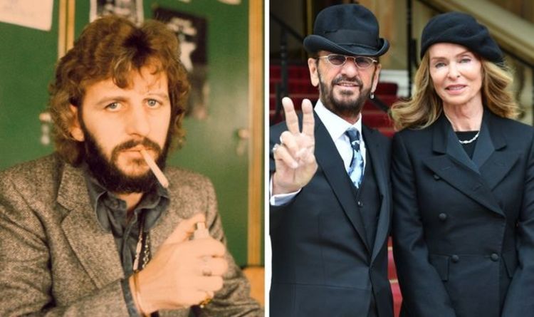 Ringo Starr wife: How did Beatles star meet Bond girl wife Barbara Bach?