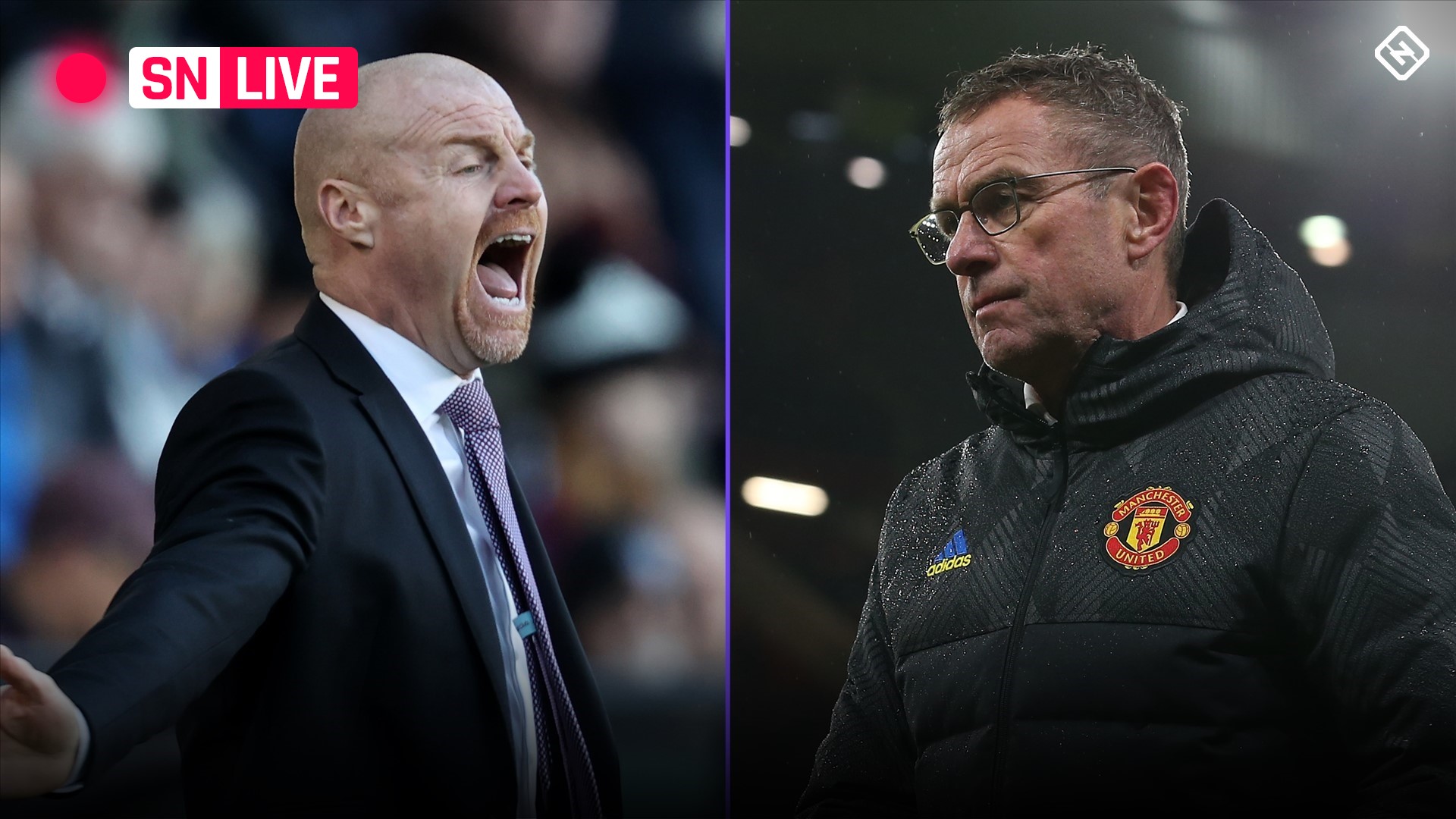 Manchester United vs. Burnley live score, updates, highlights from Premier League match