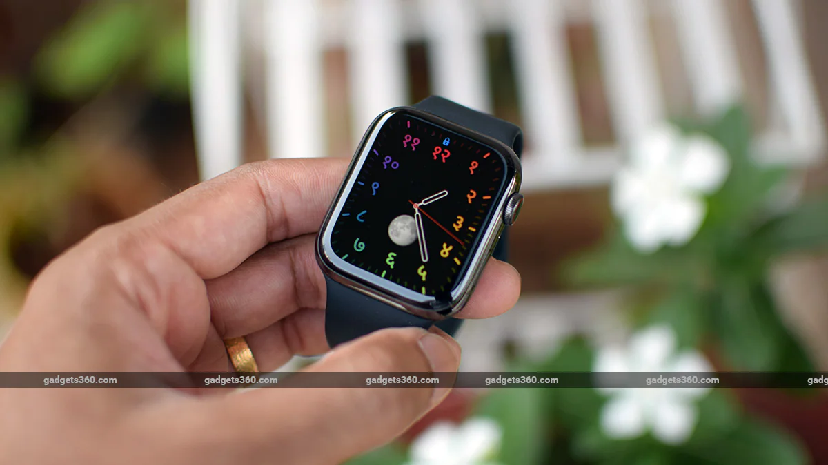 The Best Wearables of 2020 in India