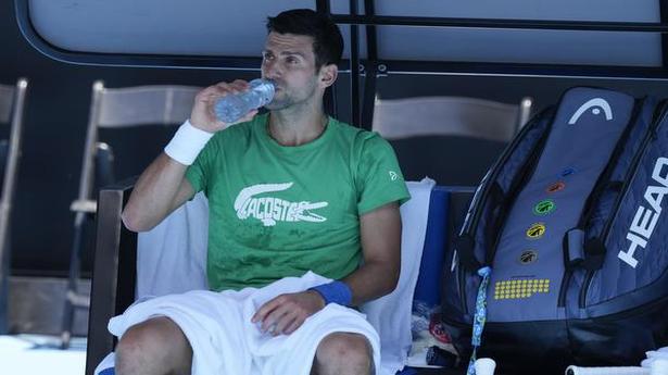 Explained | Where does Djokovic's Australian visa saga stand?