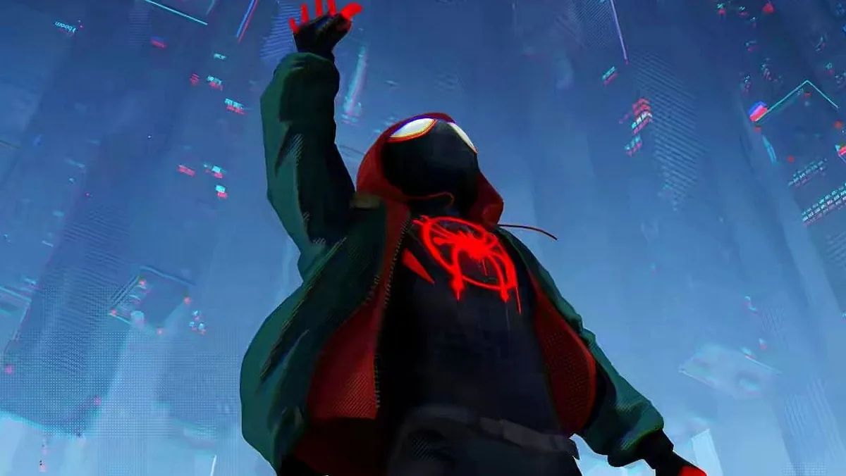 Spider-Man: Across the Spider-Verse to Include 240 Characters From 6 Different Universes