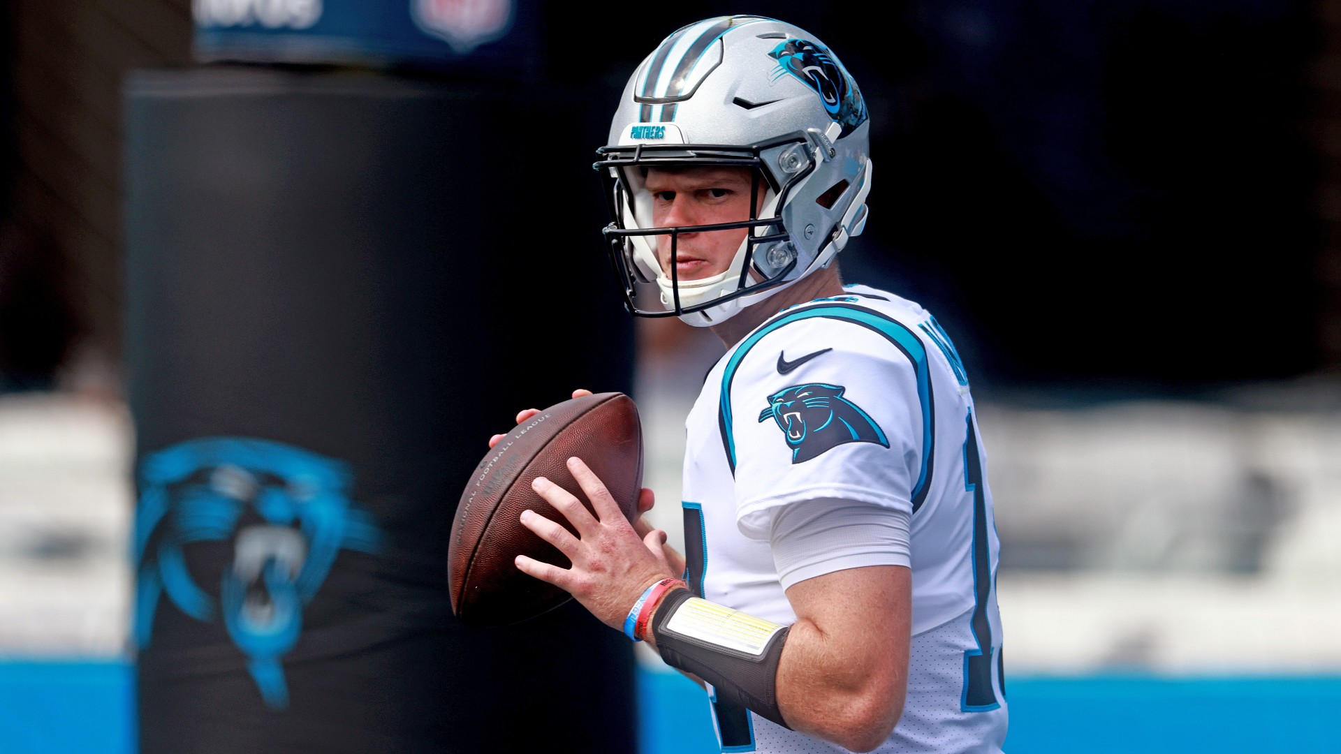 What's different with Sam Darnold? How Panthers QB is breaking free of Adam Gase shackles