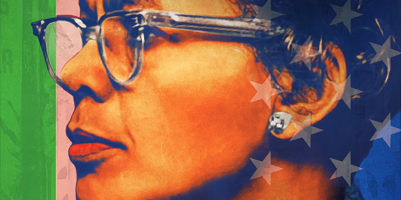 First 'My Name Is Pauli Murray' Trailer Reveals the Pioneering Activist and Attorney