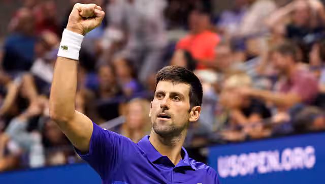 Novak Djokovic is more a victim of the brand he couldn't become than the flawed human being he obviously is-Ar